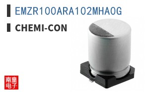 EMZR100ARA102MHA0G