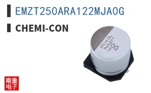 EMZT250ARA122MJA0G