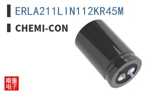 ERLA211LIN112KR45M