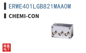 ERWE401LGB821MAA0M