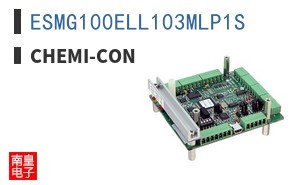 ESMG100ELL103MLP1S