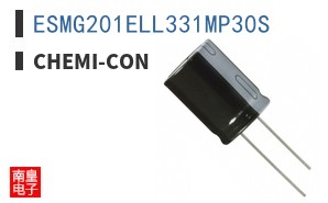 ESMG201ELL331MP30S
