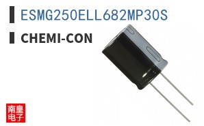 ESMG250ELL682MP30S