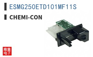 ESMG250ETD101MF11S