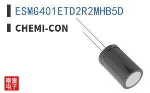 ESMG401ETD2R2MHB5D