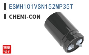 ESMH101VSN152MP35T