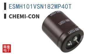 ESMH101VSN182MP40T