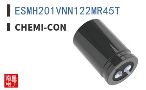 ESMH201VNN122MR45T