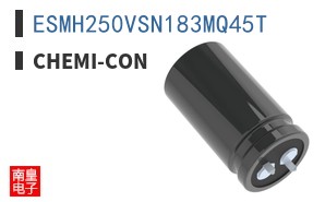 ESMH250VSN183MQ45T