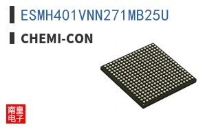 ESMH401VNN271MB25U