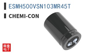 ESMH500VSN103MR45T