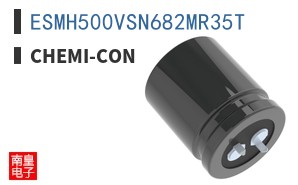 ESMH500VSN682MR35T