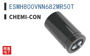 ESMH800VNN682MR50T
