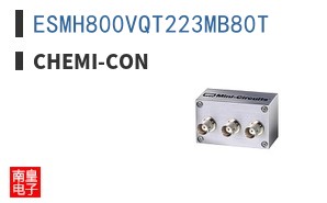 ESMH800VQT223MB80T