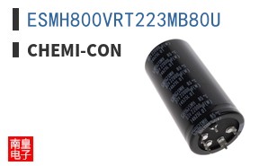 ESMH800VRT223MB80U