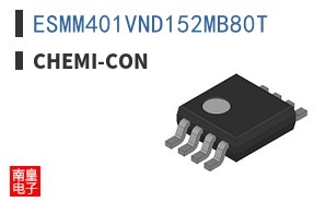ESMM401VND152MB80T