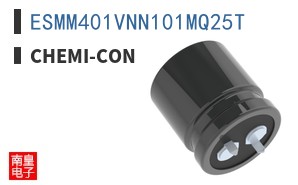 ESMM401VNN101MQ25T