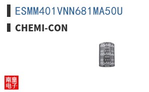 ESMM401VNN681MA50U