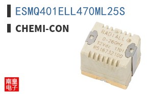 ESMQ401ELL470ML25S