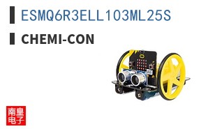 ESMQ6R3ELL103ML25S