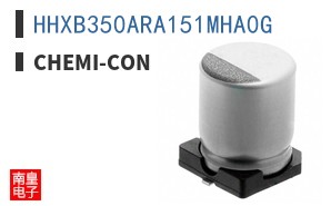 HHXB350ARA151MHA0G