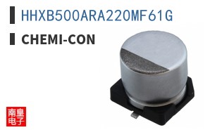 HHXB500ARA220MF61G