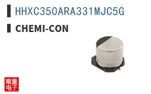 HHXC350ARA331MJC5G
