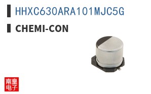 HHXC630ARA101MJC5G