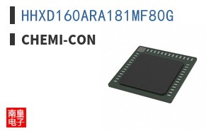 HHXD160ARA181MF80G