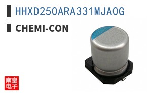 HHXD250ARA331MJA0G