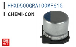 HHXD500GRA100MF61G