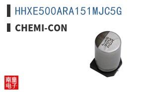 HHXE500ARA151MJC5G