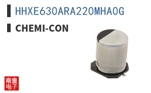 HHXE630ARA220MHA0G