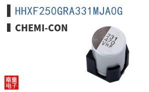 HHXF250GRA331MJA0G