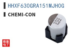 HHXF630GRA151MJH0G