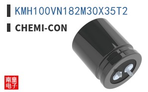 KMH100VN182M30X35T2