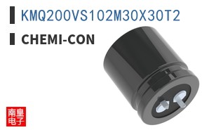 KMQ200VS102M30X30T2