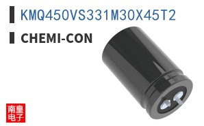 KMQ450VS331M30X45T2