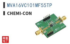 MVA16VC101MF55TP