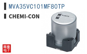 MVA35VC101MF80TP