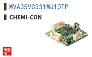MVA35VC331MJ10TP