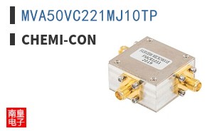 MVA50VC221MJ10TP