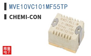 MVE10VC101MF55TP