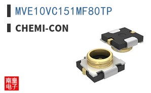 MVE10VC151MF80TP