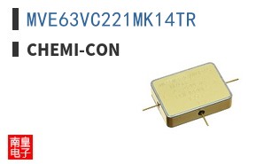 MVE63VC221MK14TR