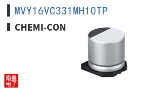 MVY16VC331MH10TP