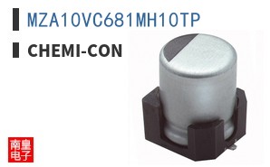 MZA10VC681MH10TP