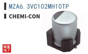 MZA6.3VC102MH10TP
