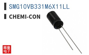 SMG10VB331M6X11LL