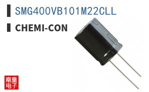 SMG400VB101M22CLL